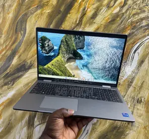 Laptop Dell Latitude 5520 16GB Intel Core i7 SSD 512GB