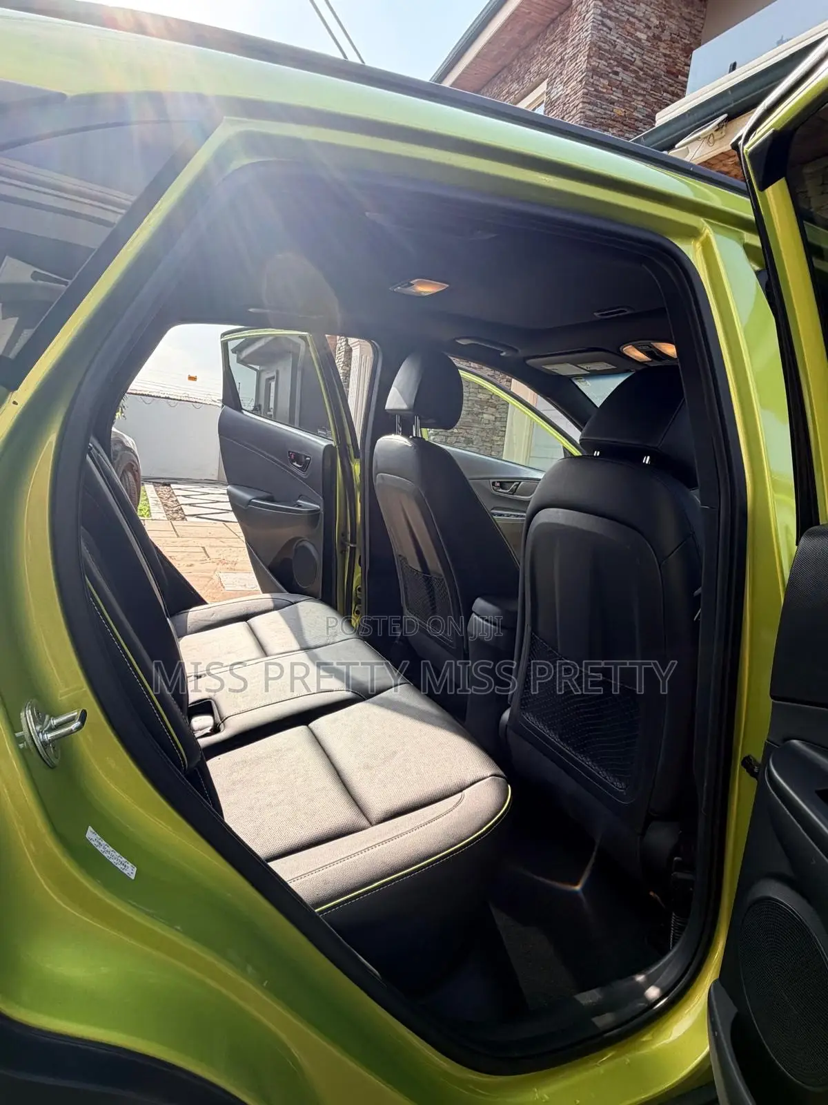 2019 Hyundai Kona Limited Edition