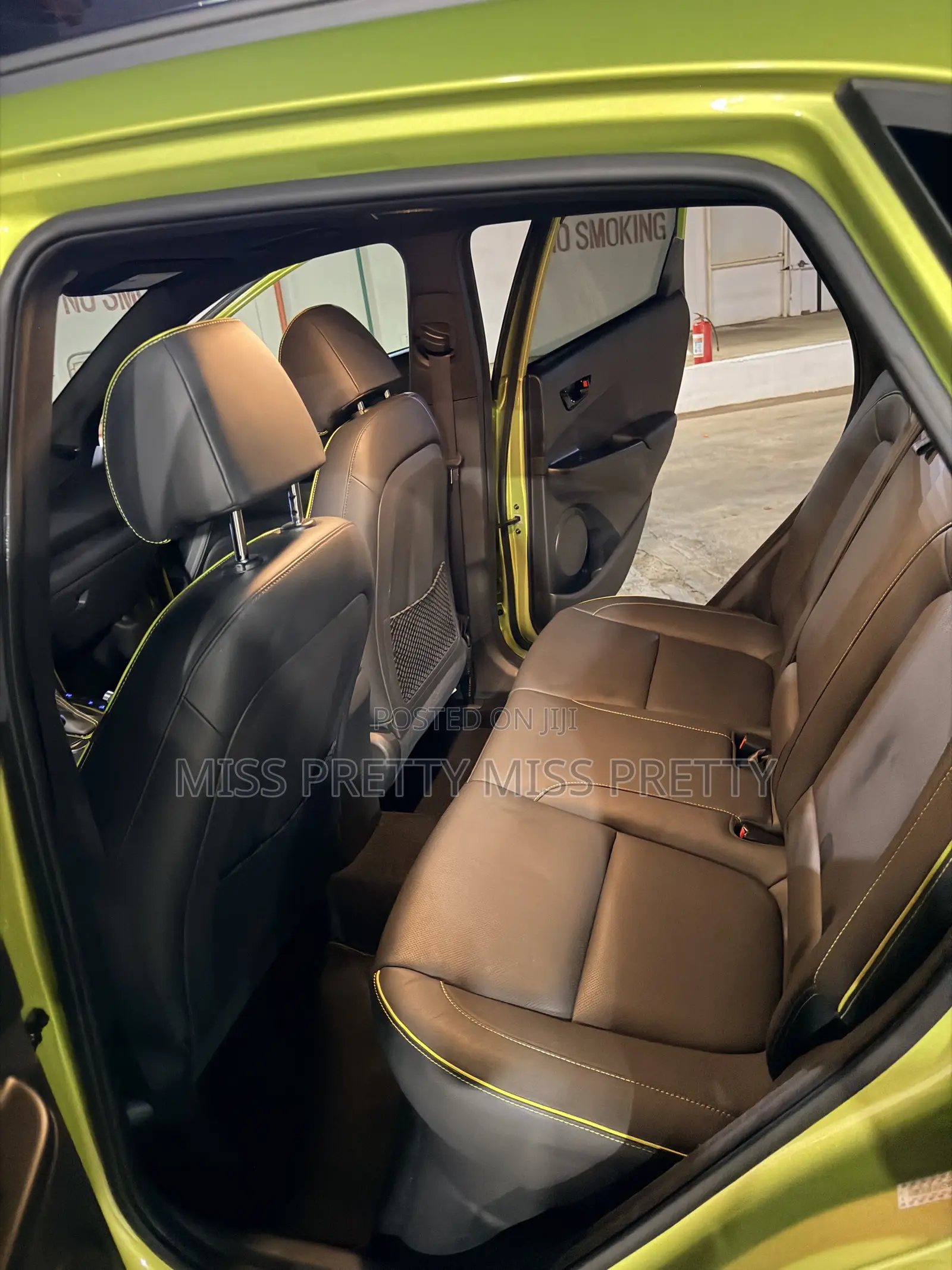 2019 Hyundai Kona Limited Edition