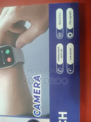 Bw11s Watch