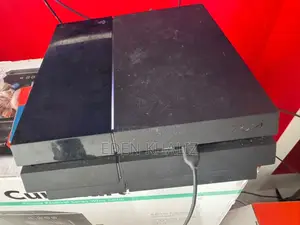 PS4 Standard