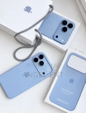 New Apple iPhone 18 Pro Max 256 GB
