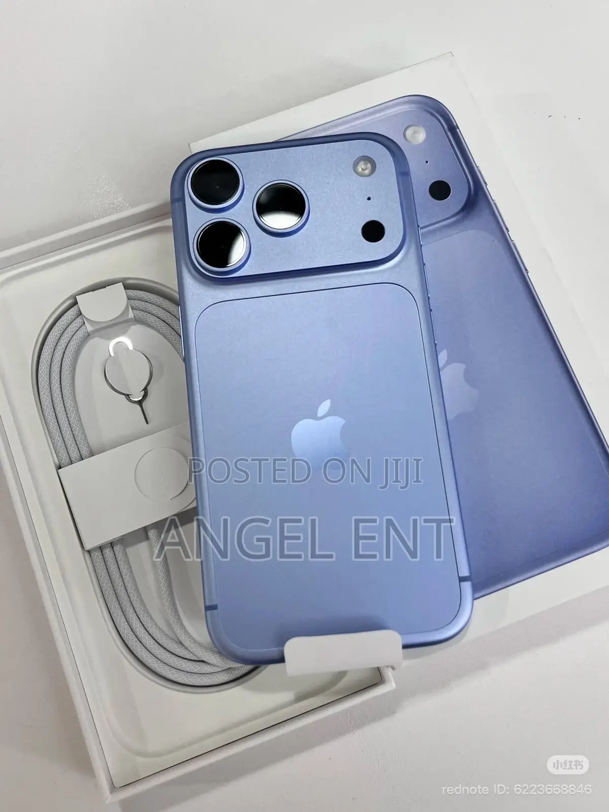 New Apple iPhone 18 Pro Max 256 GB