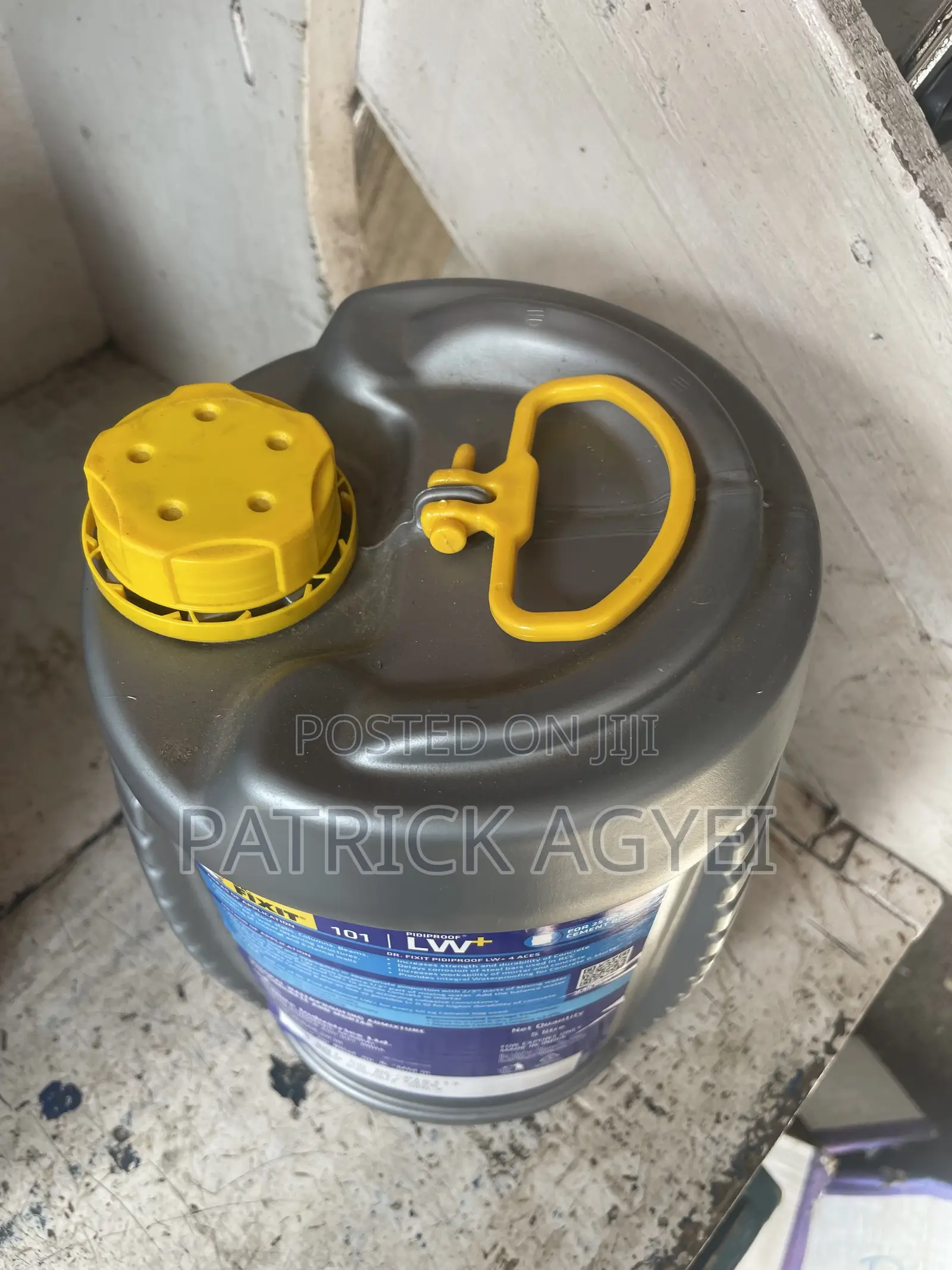 Dr Fixit 101