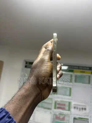 Apple iPhone 13 Pro 256 GB Gold
