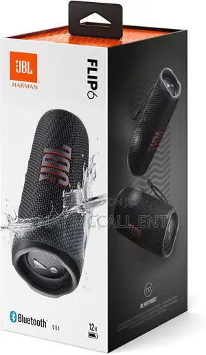 JBL Flip 6