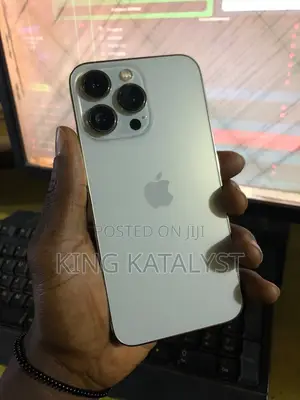 Apple iPhone 13 Pro 256 GB Gold