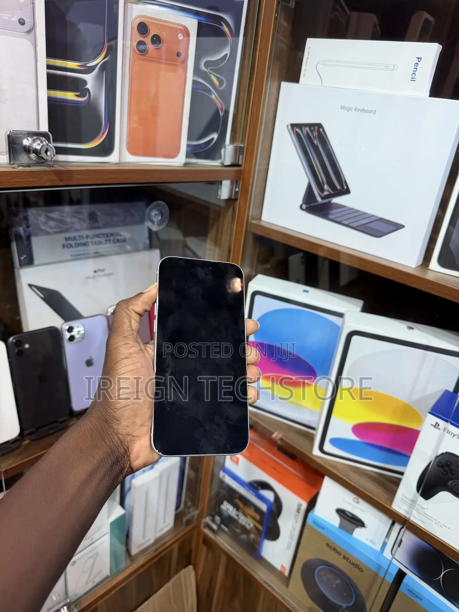 Apple iPhone 17 Pro Max 512 GB Silver