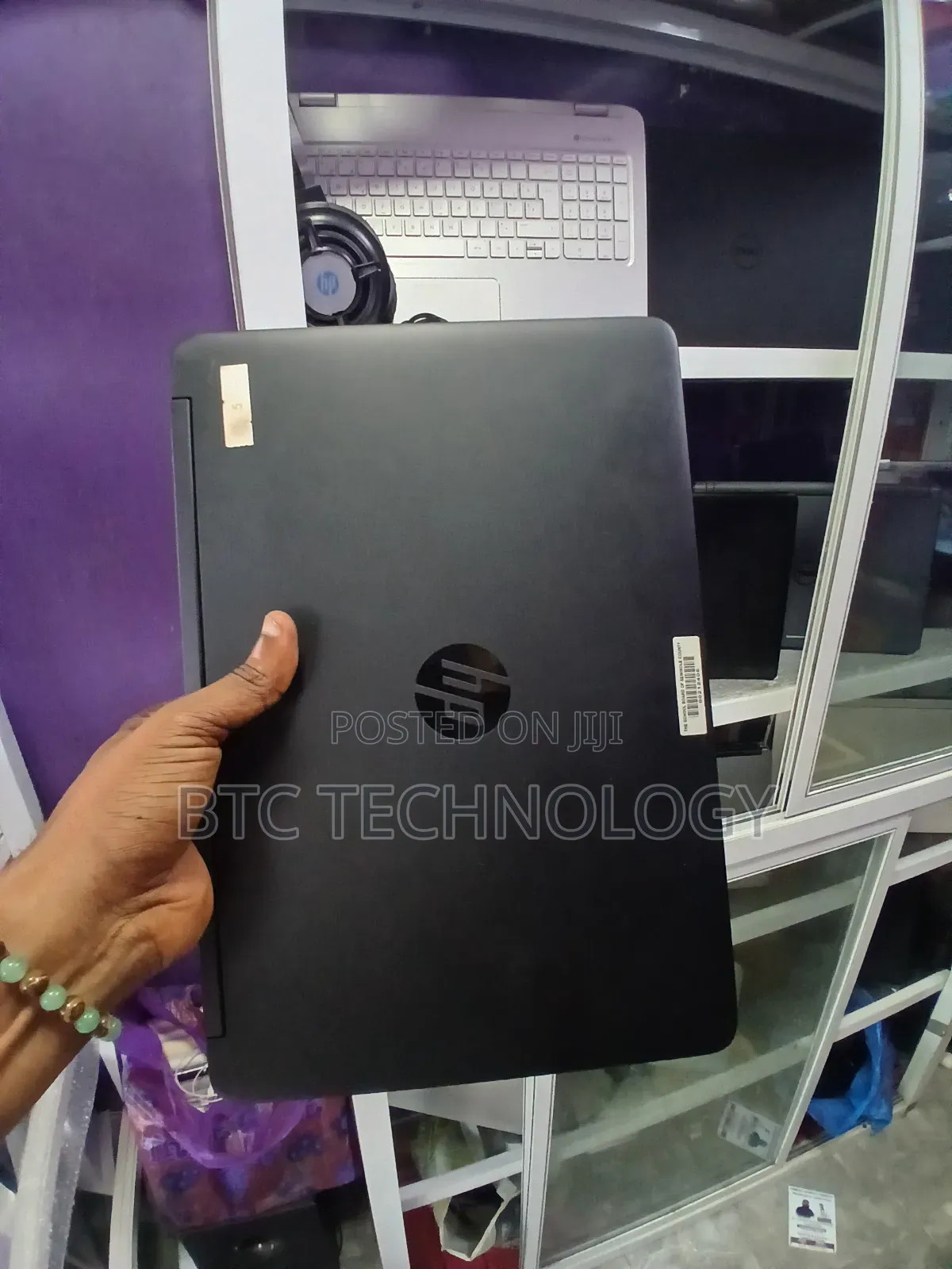 Laptop HP ProBook 640 G1 8GB Intel Core i5 HDD 250GB
