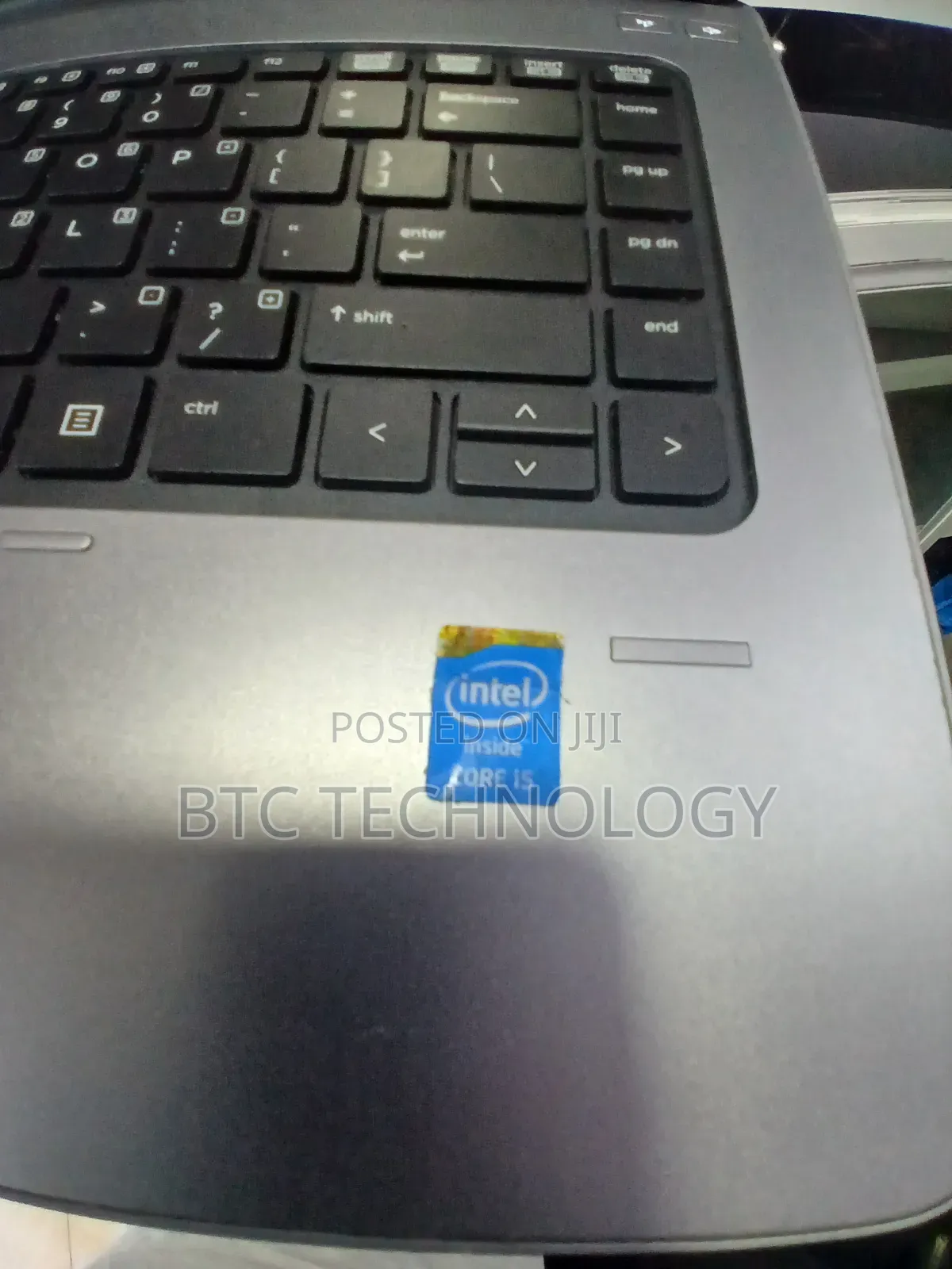 Laptop HP ProBook 640 G1 8GB Intel Core i5 HDD 250GB