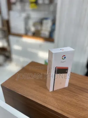 New Google Pixel 6 128 GB Orange