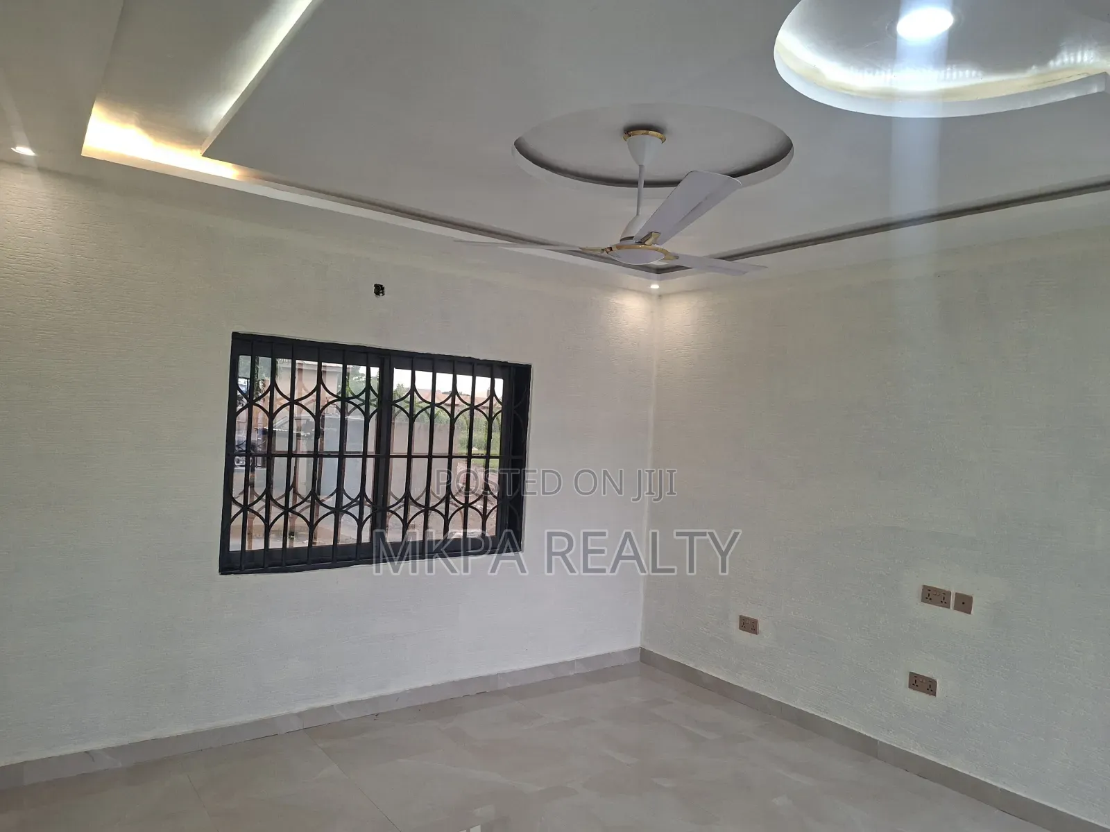 1bdrm Apartment in Mkpa Realty, Tamale Municipal for rent