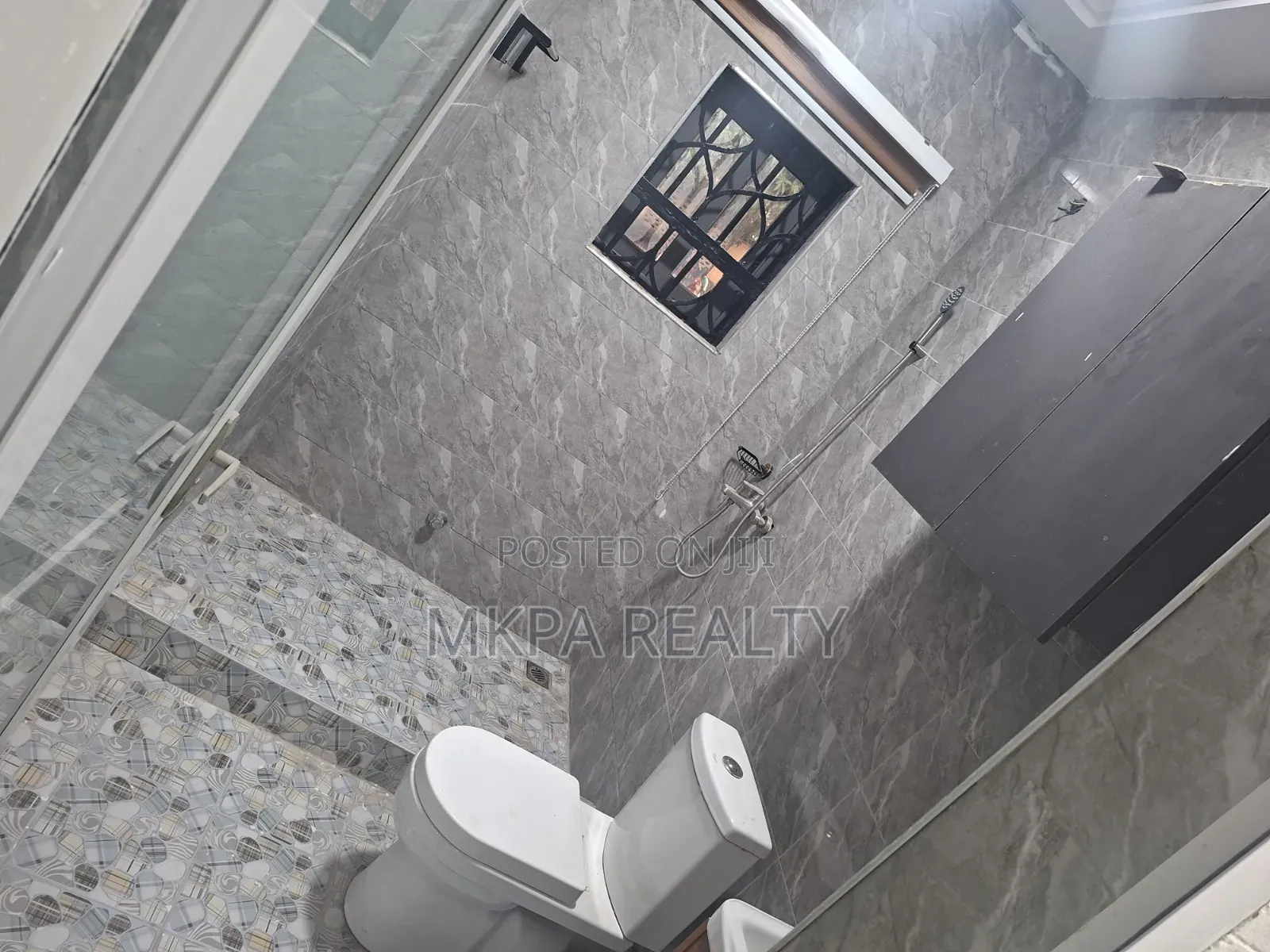 1bdrm Apartment in Mkpa Realty, Tamale Municipal for rent