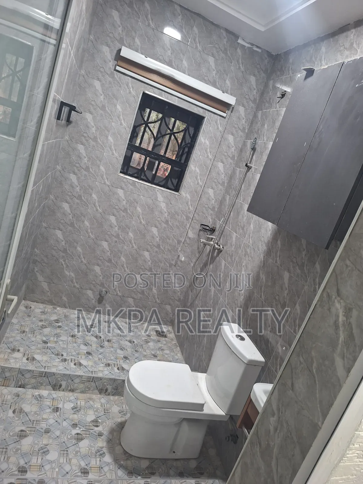 1bdrm Apartment in Mkpa Realty, Tamale Municipal for rent