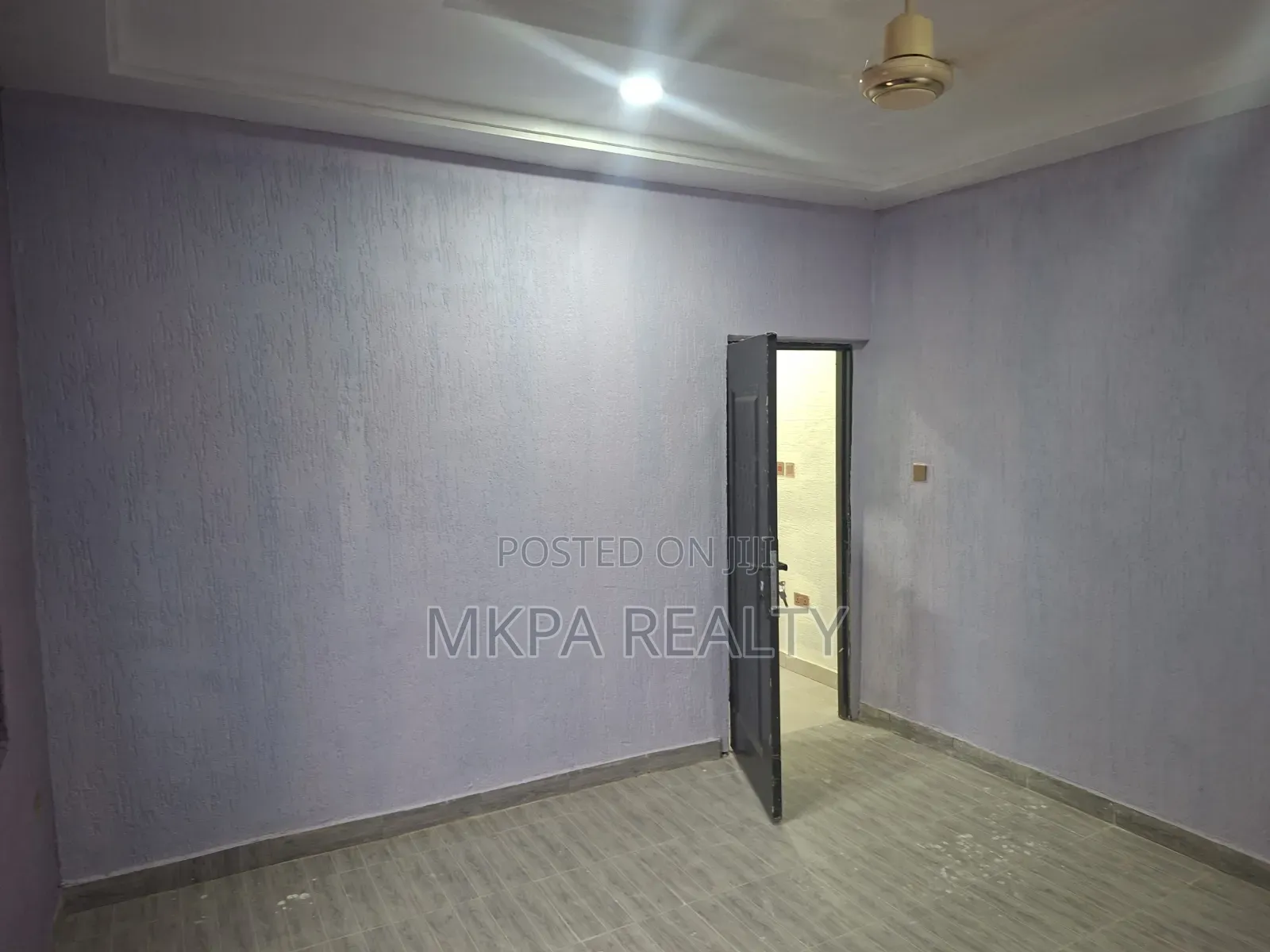 1bdrm Apartment in Mkpa Realty, Tamale Municipal for rent