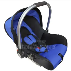 Baby Car Seat