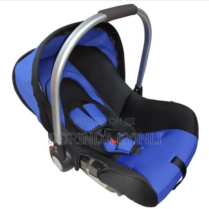 Baby Car Seat