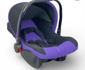 Baby Car Seat