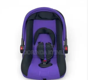Baby Car Seat