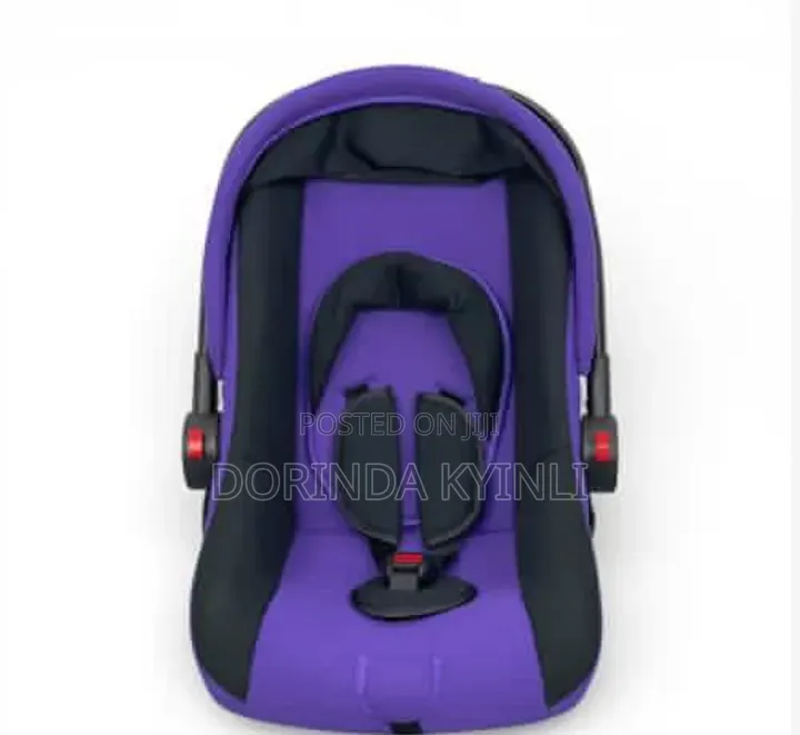 Baby Car Seat