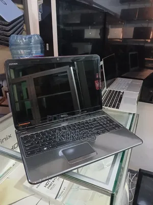 Laptop Dell Inspiron 15 8GB Intel Core i5 HDD 500GB