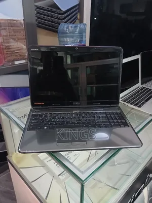 Laptop Dell Inspiron 15 8GB Intel Core i5 HDD 500GB