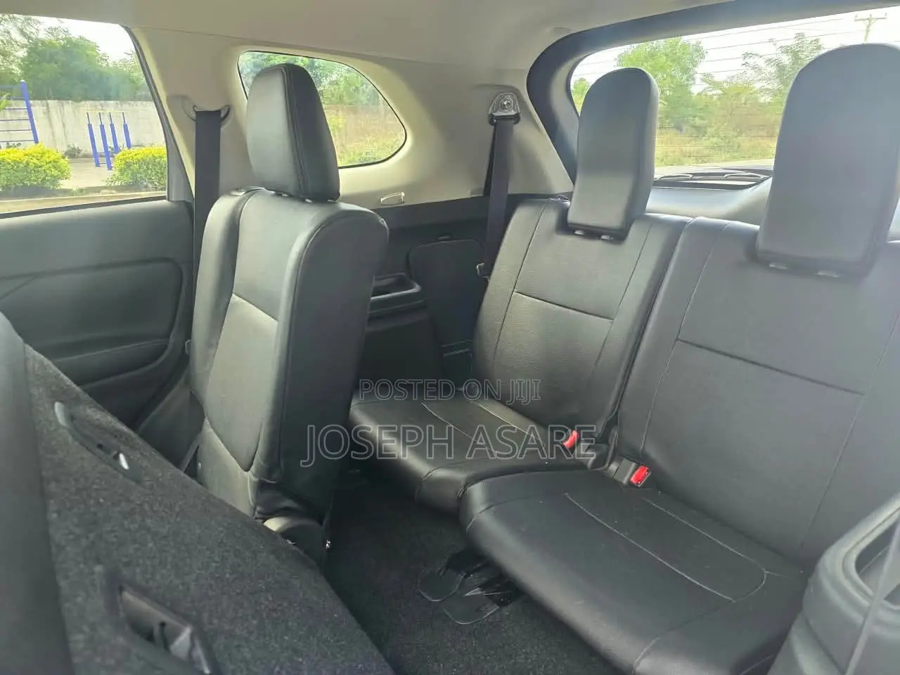 Mitsubishi Outlander SE AWC 2019