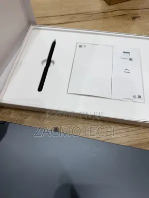 Samsung Galaxy Tab S9 Ultra 256 GB Gray
