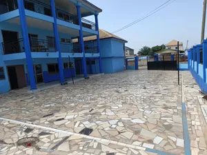 36 Bedrooms Hostel for Sale Garden City University