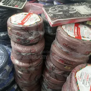 2.5mm Nexan Kable Metal
