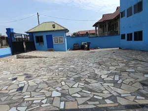36 Bedrooms Hostel for Sale Garden City University