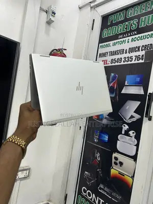 Laptop HP EliteBook x360 1030 G4 16GB Intel Core i7 SSD 512GB