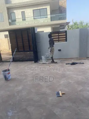 House Painting & Skimming