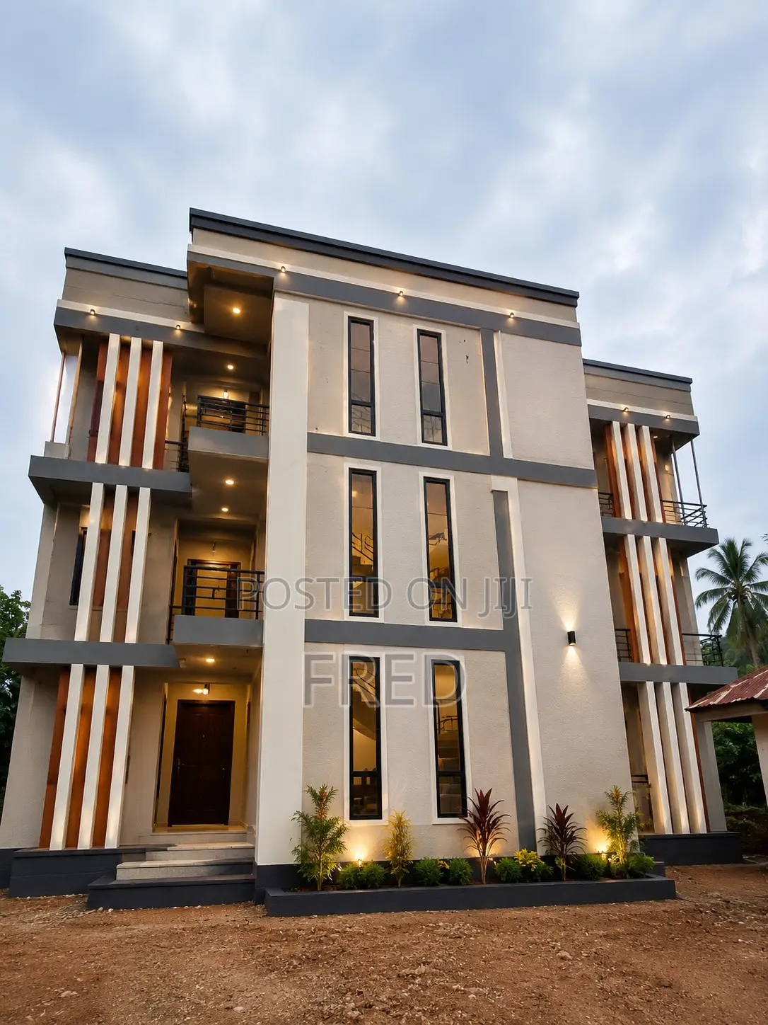 House Painting & Skimming