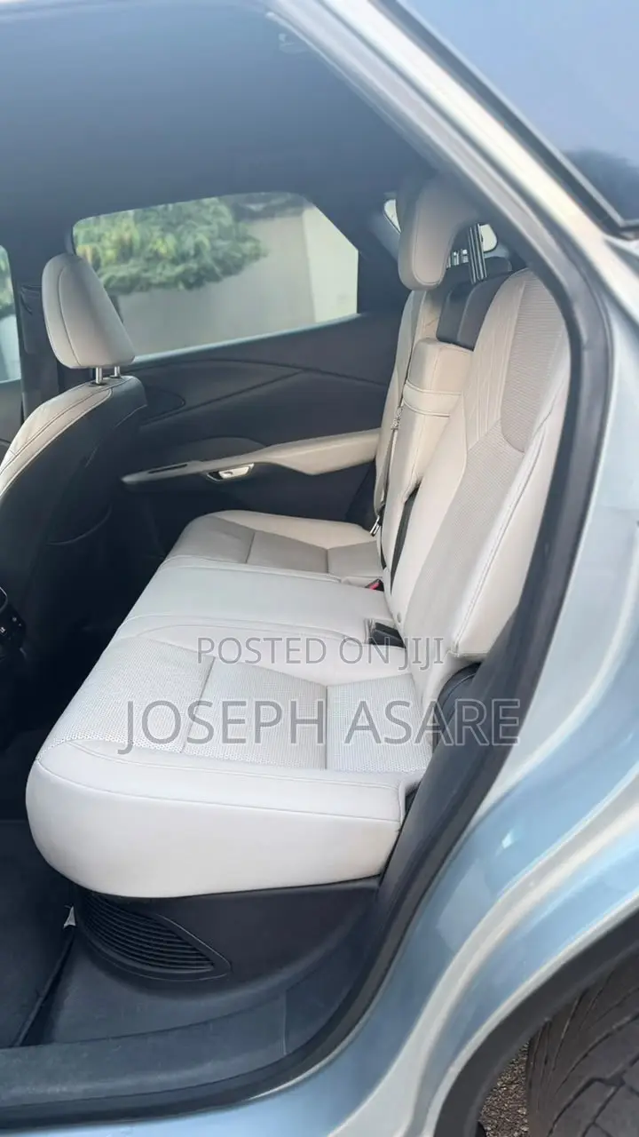 Lexus RX 350 2024