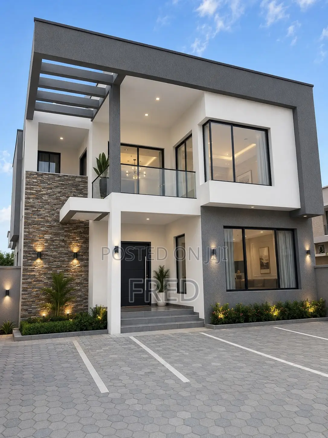 House Painting & Skimming