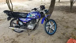 Royal RY150 2024 Blue