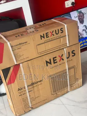 Nexus Air Conditioner