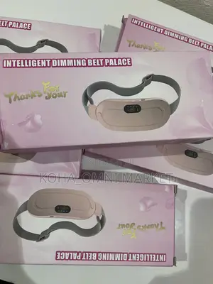 Period Cramps Relief Belt