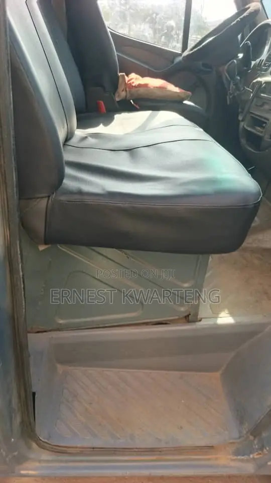 Mercedes-Benz Sprinter 2005 Blue