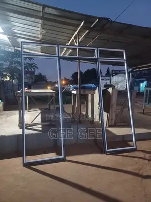 Window Glass
