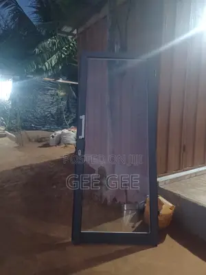 Window Glass