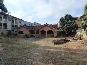 Plot for Sale at Kumasi Airport Residential ( DVLA )