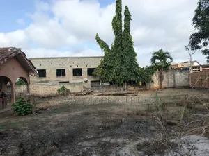 Plot for Sale at Kumasi Airport Residential ( DVLA )