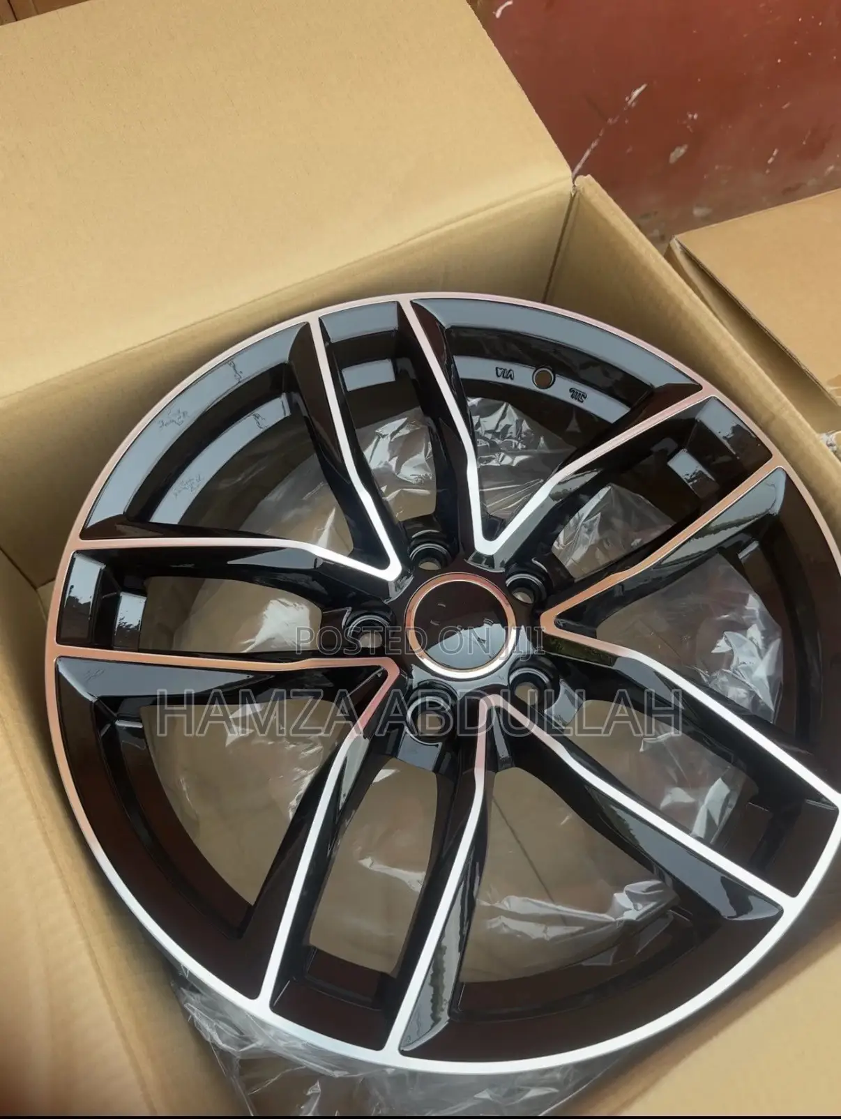 Wheels Rims