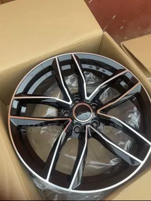 Wheels Rims