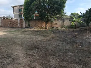 Plot for Sale at Kumasi Airport Residential ( DVLA )