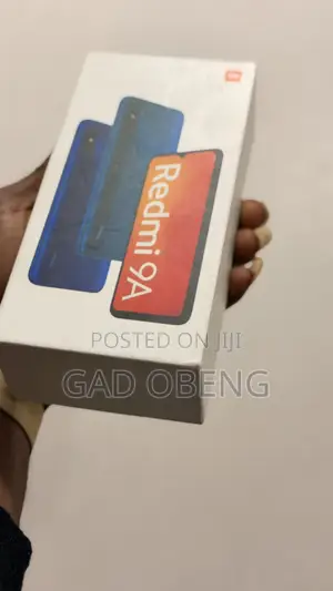 New Realme 9 128 GB Blue