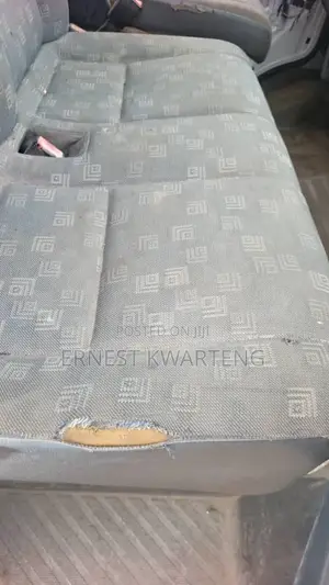 Mercedes-Benz Sprinter 2006 White
