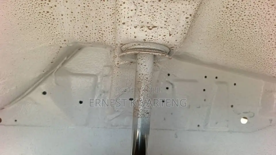 Mercedes-Benz Sprinter 2006 White